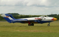 Desktop wallpaper. Airplanes. ID:540