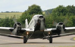 Desktop wallpaper. Airplanes. ID:541