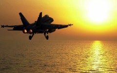 Desktop wallpaper. Airplanes. ID:548