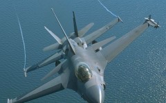 Desktop wallpaper. Airplanes. ID:551