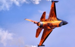 Desktop wallpaper. Airplanes. ID:556