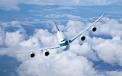 Desktop wallpaper. Airplanes. ID:558