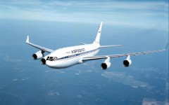 Desktop wallpaper. Airplanes. ID:565