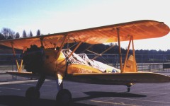 Desktop wallpaper. Airplanes. ID:569