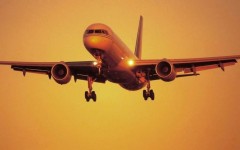 Desktop wallpaper. Airplanes. ID:571