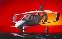 Desktop wallpaper. Airplanes. ID:573