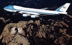 Desktop wallpaper. Airplanes. ID:574