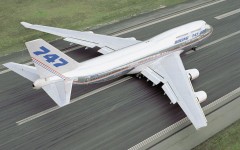 Desktop wallpaper. Airplanes. ID:576