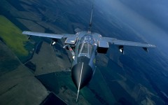 Desktop wallpaper. Airplanes. ID:579
