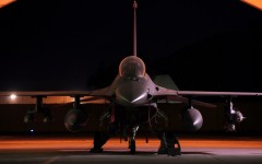 Desktop wallpaper. Airplanes. ID:22370