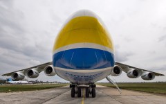 Desktop wallpaper. Airplanes. ID:22371