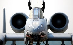 Desktop wallpaper. Airplanes. ID:742