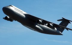 Desktop wallpaper. Airplanes. ID:747