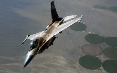 Desktop wallpaper. Airplanes. ID:749