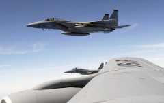 Desktop wallpaper. Airplanes. ID:752