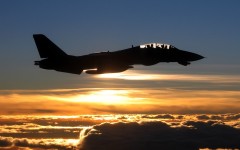 Desktop wallpaper. Airplanes. ID:754