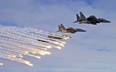 Desktop wallpaper. Airplanes. ID:756