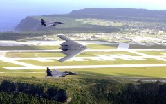 Desktop wallpaper. Airplanes. ID:765