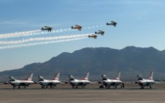 Desktop wallpaper. Airplanes. ID:767