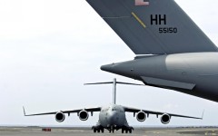 Desktop wallpaper. Airplanes. ID:768