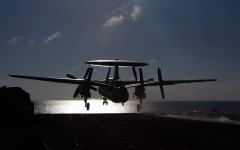 Desktop wallpaper. Airplanes. ID:774