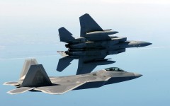 Desktop wallpaper. Airplanes. ID:775