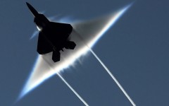 Desktop wallpaper. Airplanes. ID:22376