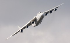 Desktop wallpaper. Airplanes. ID:22378