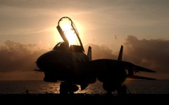 Desktop wallpaper. Airplanes. ID:49880