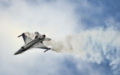 Desktop wallpaper. Airplanes. ID:49915