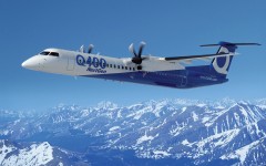 Desktop wallpaper. Airplanes. ID:49918