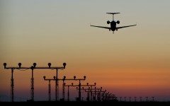 Desktop wallpaper. Airplanes. ID:49941