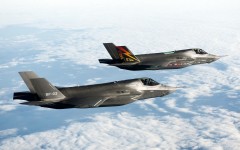 Desktop wallpaper. Airplanes. ID:49955