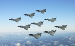 Desktop wallpaper. Airplanes. ID:50003