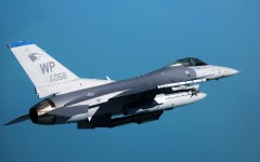 Desktop wallpaper. Airplanes. ID:50079