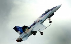 Desktop wallpaper. Airplanes. ID:50382