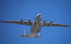 Desktop wallpaper. Airplanes. ID:50477