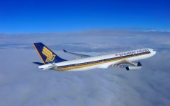 Desktop wallpaper. Airplanes. ID:50549
