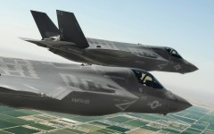 Desktop wallpaper. Airplanes. ID:50629