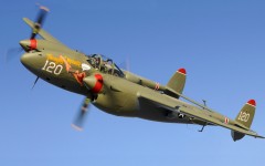 Desktop wallpaper. Airplanes. ID:50702