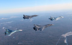 Desktop wallpaper. Airplanes. ID:50858