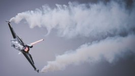 Desktop wallpaper. Airplanes. ID:95218