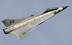 Desktop wallpaper. Airplanes. ID:51023