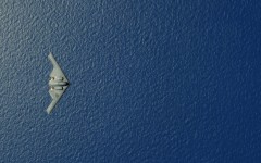 Desktop wallpaper. Airplanes. ID:51074
