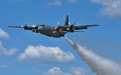 Desktop wallpaper. Airplanes. ID:51893