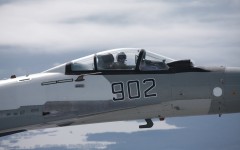 Desktop wallpaper. Airplanes. ID:51894