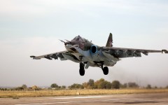 Desktop wallpaper. Airplanes. ID:52737