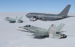 Desktop wallpaper. Airplanes. ID:52760