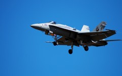 Desktop wallpaper. Airplanes. ID:52806