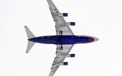 Desktop wallpaper. Airplanes. ID:52808